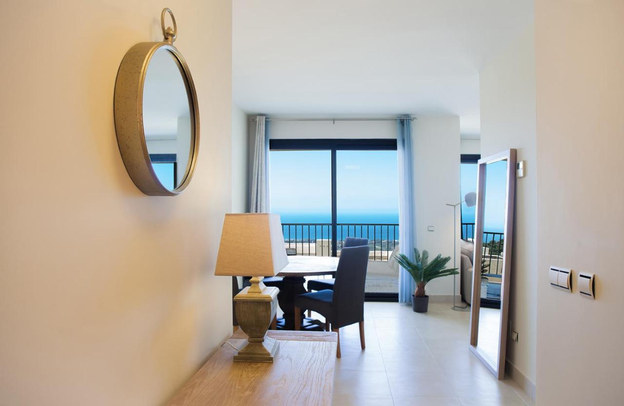 Luxury Spa Resort Marbella 2 Bedroom Sauna Gym Pools Jacuzzi 외부 사진