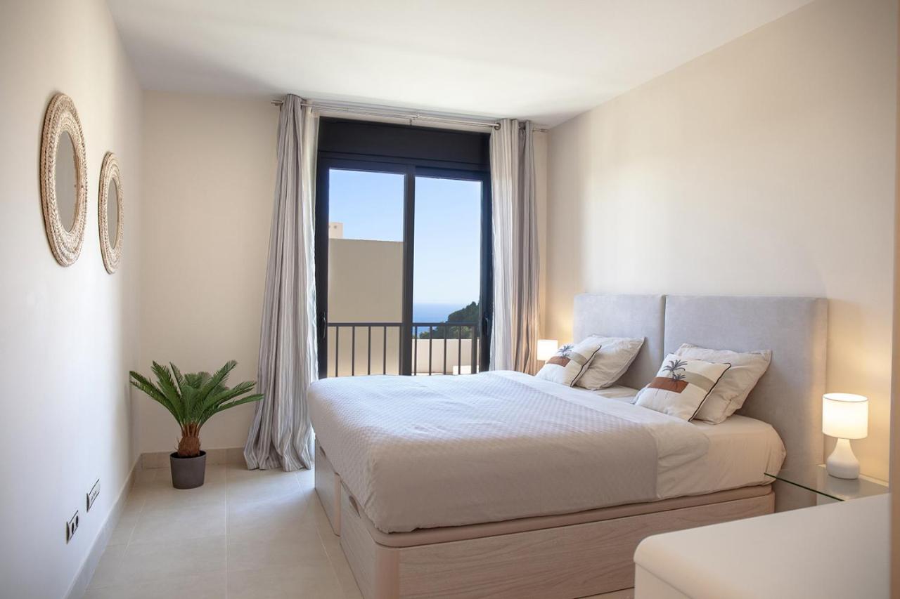 Luxury Spa Resort Marbella 2 Bedroom Sauna Gym Pools Jacuzzi 외부 사진