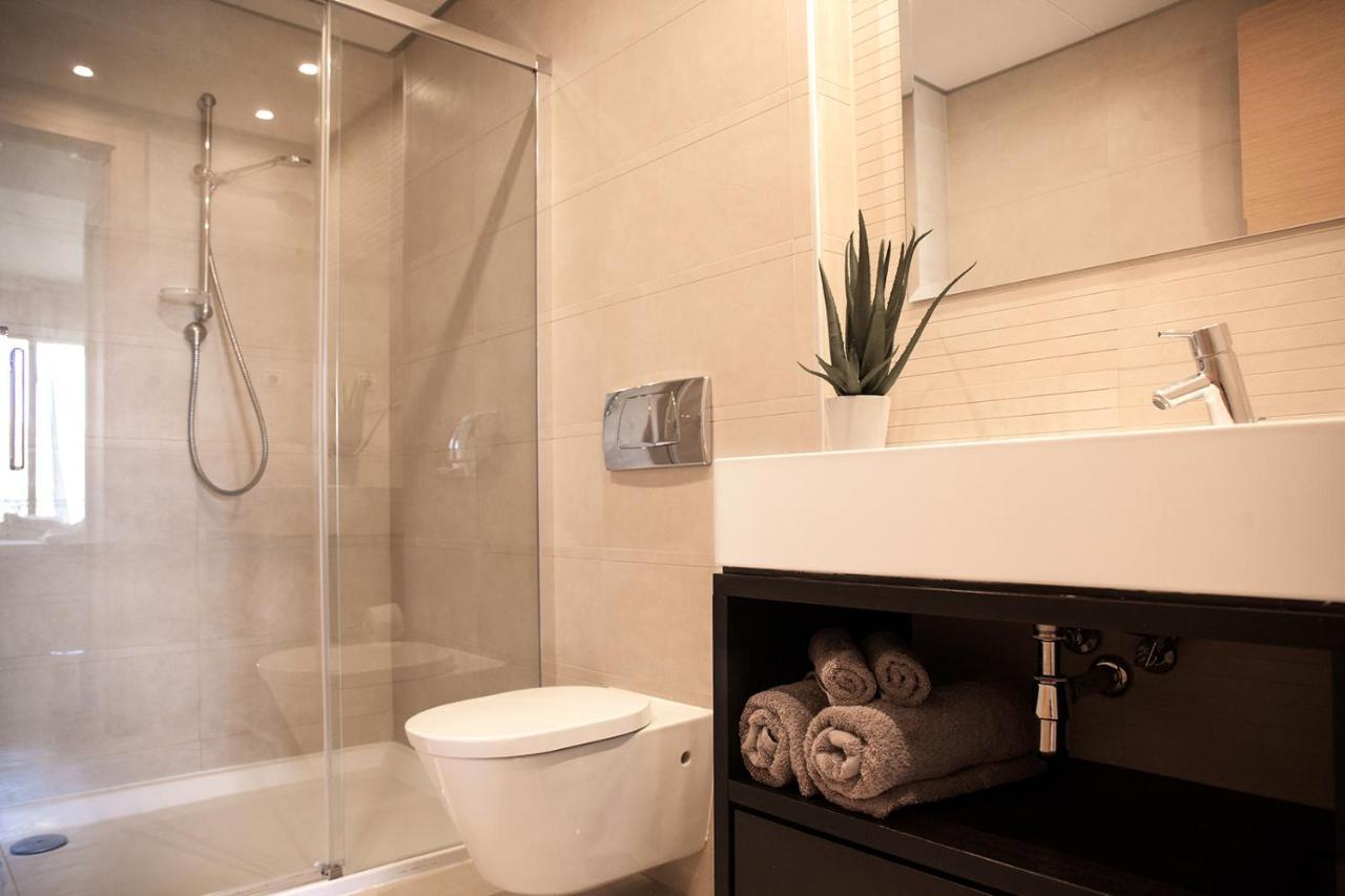 Luxury Spa Resort Marbella 2 Bedroom Sauna Gym Pools Jacuzzi 외부 사진