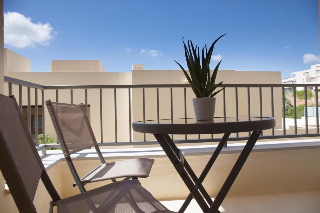 Luxury Spa Resort Marbella 2 Bedroom Sauna Gym Pools Jacuzzi 외부 사진